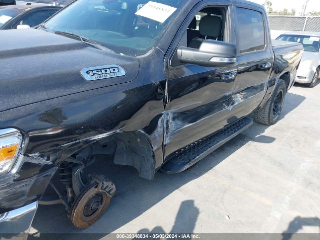 1C6SRFFT3KN714785 RAM 1500 Big Horn/lone Star  4x4 5'7 Box