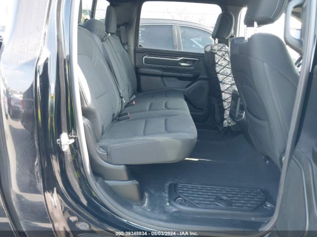 1C6SRFFT3KN714785 RAM 1500 Big Horn/lone Star  4x4 5'7 Box