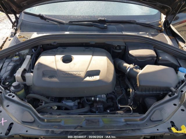 YV440MDU1H2004982 Volvo Xc60 T5 Inscription