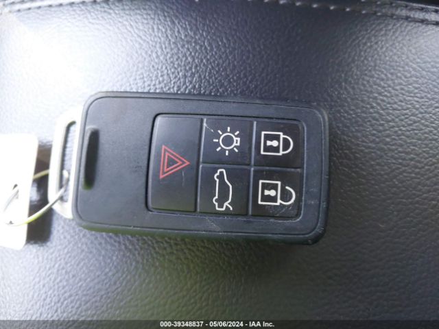 YV440MDU1H2004982 Volvo Xc60 T5 Inscription
