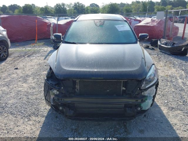 YV440MDU1H2004982 Volvo Xc60 T5 Inscription