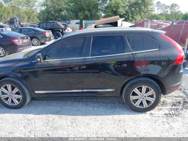 YV440MDU1H2004982 Volvo Xc60 T5 Inscription