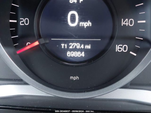 YV440MDU1H2004982 Volvo Xc60 T5 Inscription