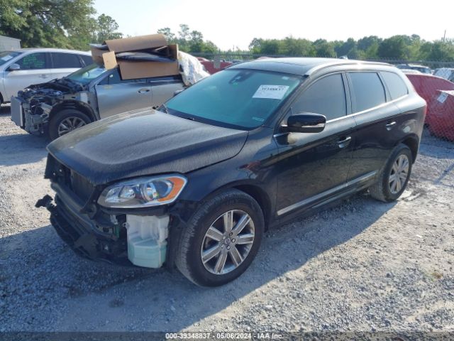 YV440MDU1H2004982 Volvo Xc60 T5 Inscription