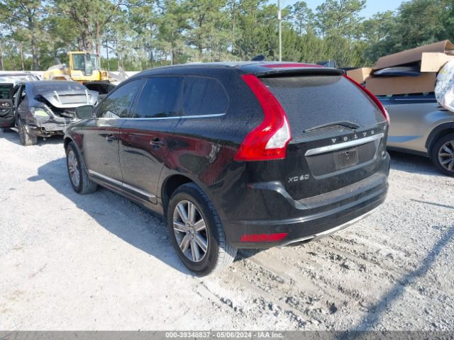 YV440MDU1H2004982 Volvo Xc60 T5 Inscription