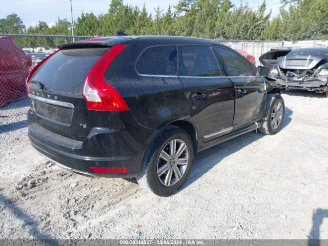 YV440MDU1H2004982 Volvo Xc60 T5 Inscription