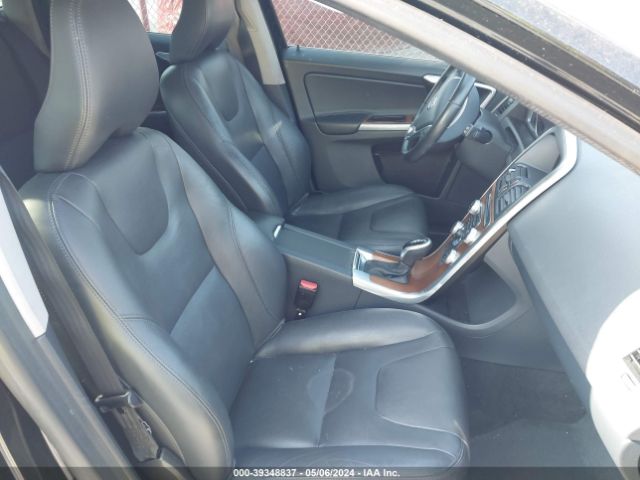 YV440MDU1H2004982 Volvo Xc60 T5 Inscription