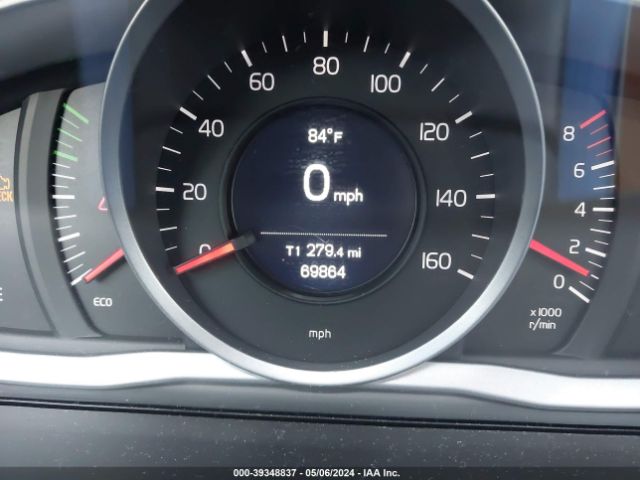 YV440MDU1H2004982 Volvo Xc60 T5 Inscription