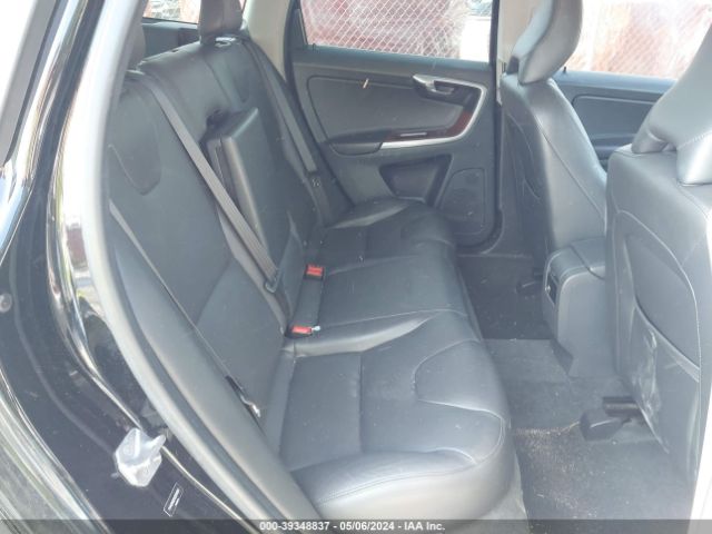 YV440MDU1H2004982 Volvo Xc60 T5 Inscription