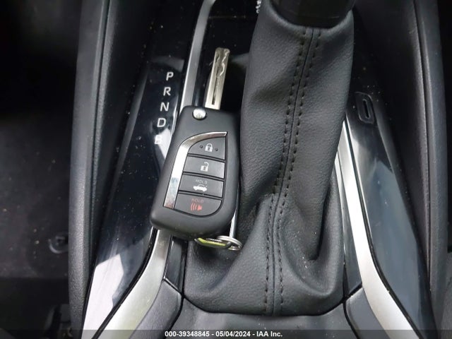 Toyota COROLLA LE 2024 5YFB4MDE3RP107654 Image 11