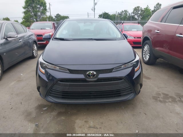 Toyota COROLLA LE 2024 5YFB4MDE3RP107654 Image 12