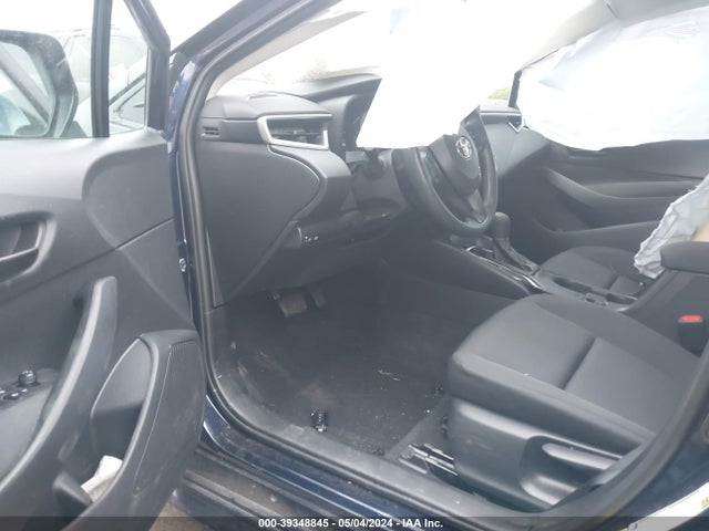 Toyota COROLLA LE 2024 5YFB4MDE3RP107654 Image 5