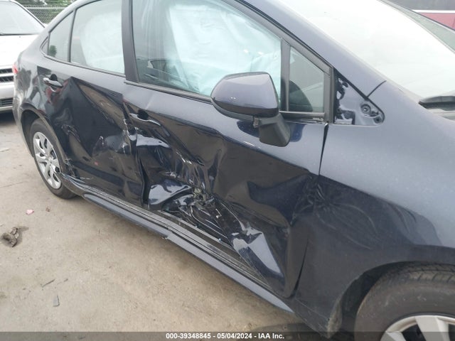Toyota COROLLA LE 2024 5YFB4MDE3RP107654 Image 6