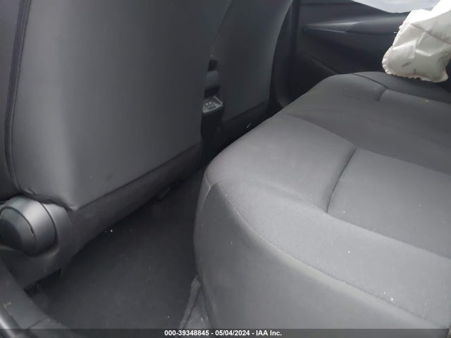 Toyota COROLLA LE 2024 5YFB4MDE3RP107654 Image 8