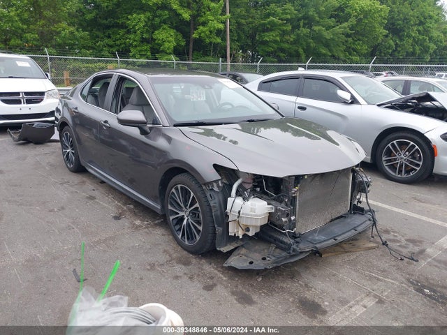 2018 4T1B11HK4JU071998 main image