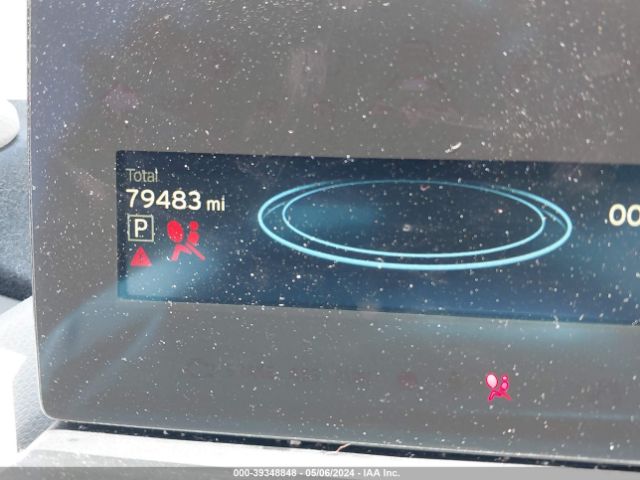 WBY1Z4C50GV506352 BMW I3 Base W/range Extender