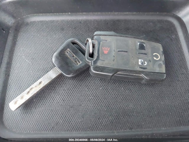 GMC Sierra 1500 Sle 2014 1GTR1UEH5EZ303904 Image 11