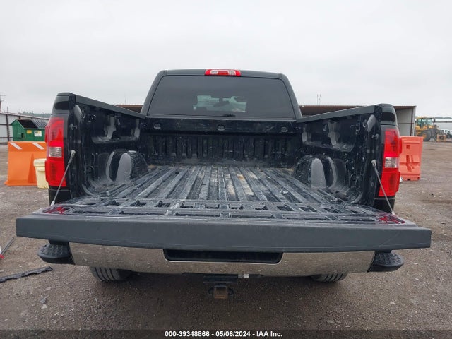 GMC Sierra 1500 Sle 2014 1GTR1UEH5EZ303904 Image 16
