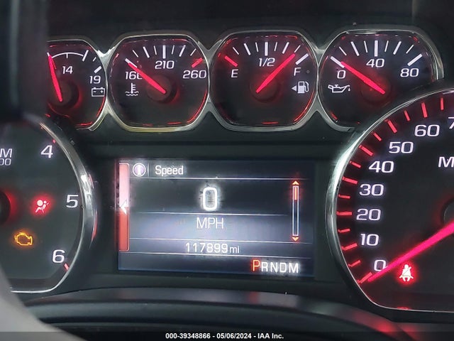 GMC Sierra 1500 Sle 2014 1GTR1UEH5EZ303904 Image 7