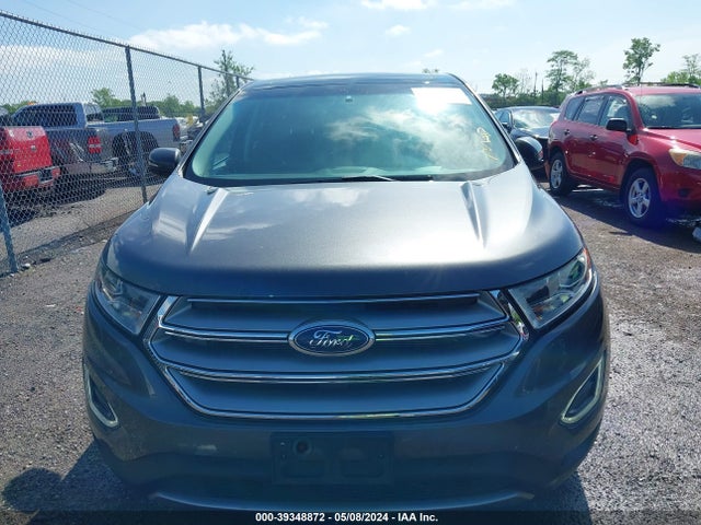 Ford EDGE SEL 2016 2FMPK3J8XGBC05537 Image 13
