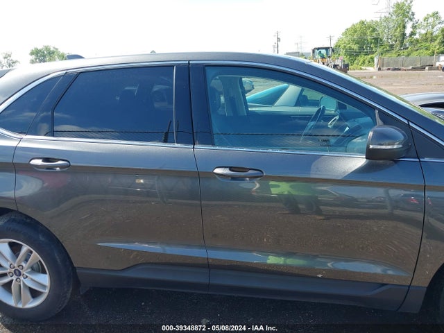 Ford EDGE SEL 2016 2FMPK3J8XGBC05537 Image 14