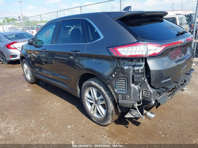 Ford EDGE SEL 2016 2FMPK3J8XGBC05537 Image 3