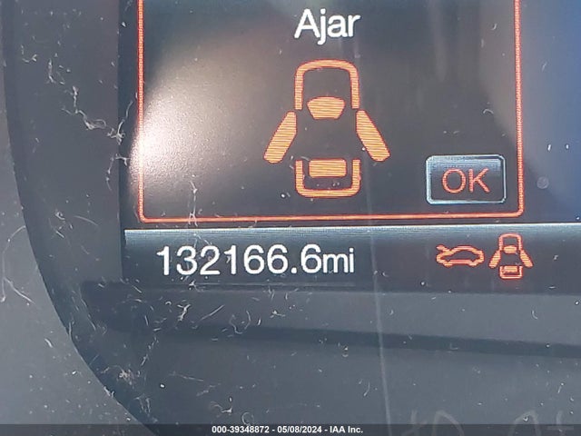 Ford EDGE SEL 2016 2FMPK3J8XGBC05537 Image 7