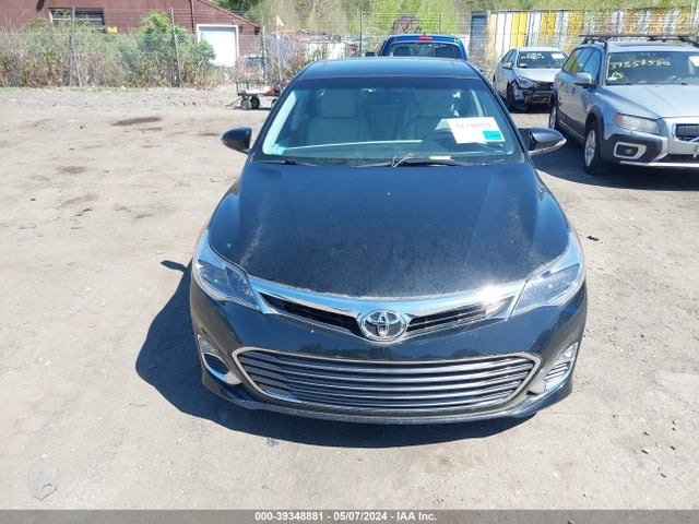 Toyota Avalon Xle Premium 2014 4T1BK1EB7EU090830 Image 12