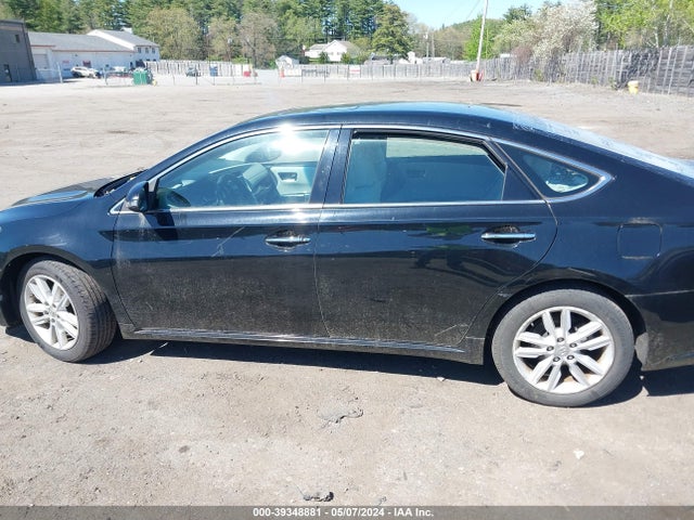 Toyota Avalon Xle Premium 2014 4T1BK1EB7EU090830 Image 14