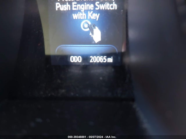 Toyota Avalon Xle Premium 2014 4T1BK1EB7EU090830 Image 15