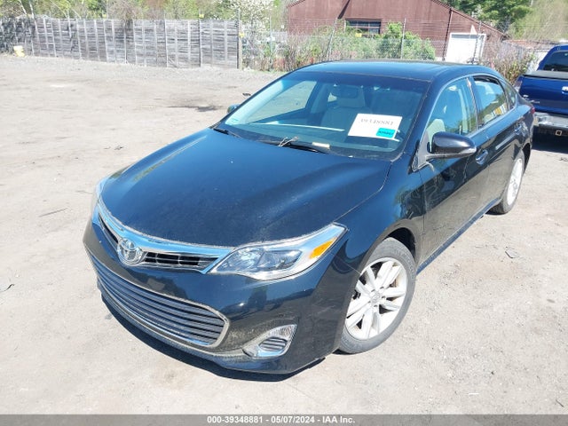Toyota Avalon Xle Premium 2014 4T1BK1EB7EU090830 Image 6