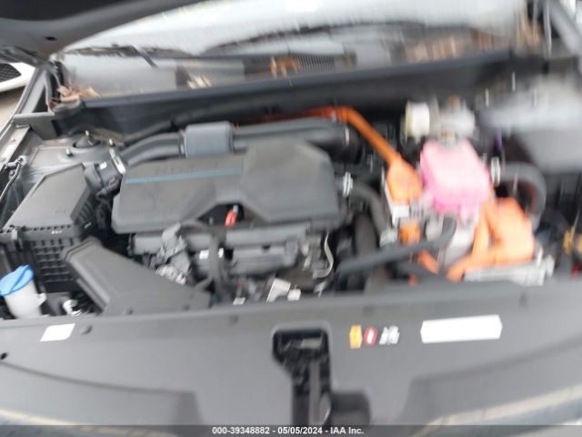 KNDPUCAG1P7028472 KIA Sportage Hybrid Lx