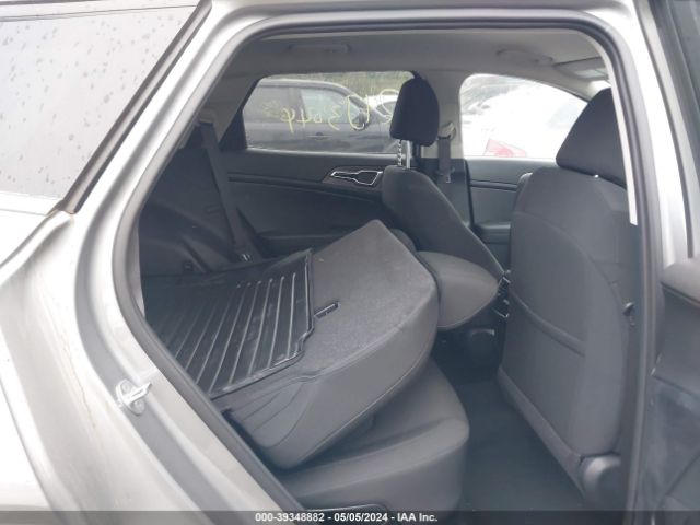 KNDPUCAG1P7028472 KIA Sportage Hybrid Lx