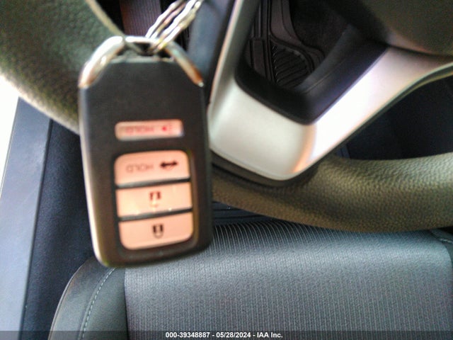 Honda ACCORD LX 2019 1HGCV1F13KA088805 Image 11