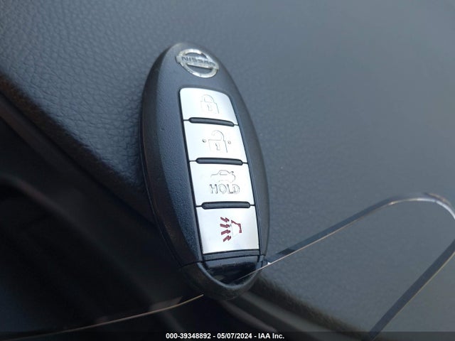 Nissan SENTRA SR 2015 3N1AB7AP7FY379597 Image 11