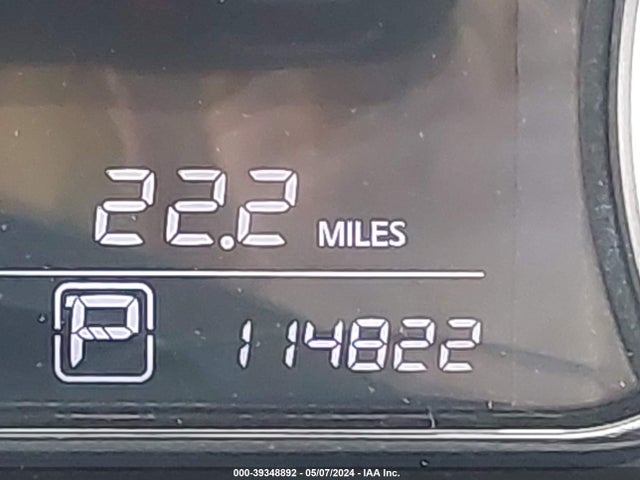Nissan SENTRA SR 2015 3N1AB7AP7FY379597 Image 15