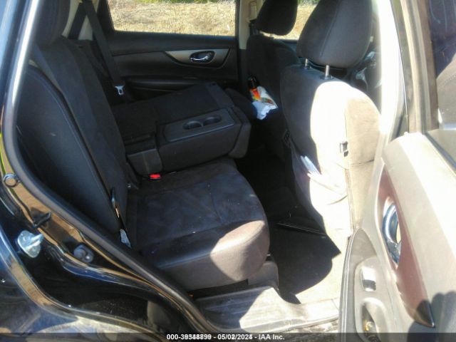 KNMAT2MV9FP580345 Nissan ROGUE S