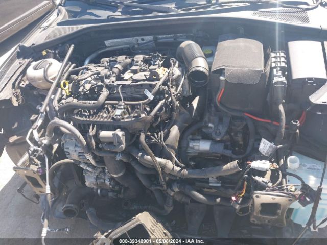 WAUA7GFF1G1007691 Audi A3 1.8t Premium
