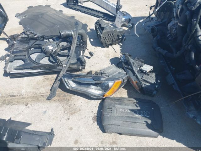 WAUA7GFF1G1007691 Audi A3 1.8t Premium