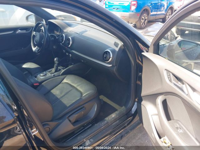 WAUA7GFF1G1007691 Audi A3 1.8t Premium