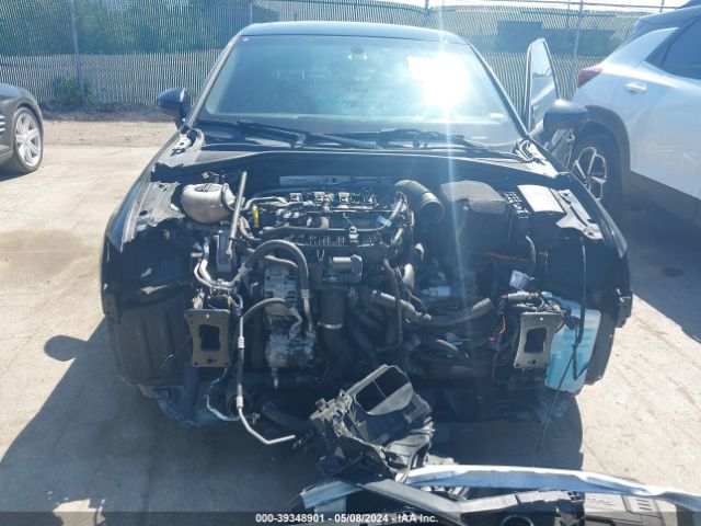 WAUA7GFF1G1007691 Audi A3 1.8t Premium