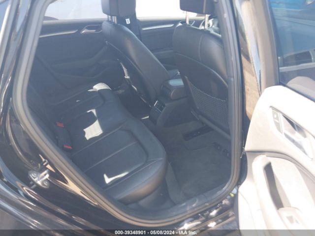 WAUA7GFF1G1007691 Audi A3 1.8t Premium