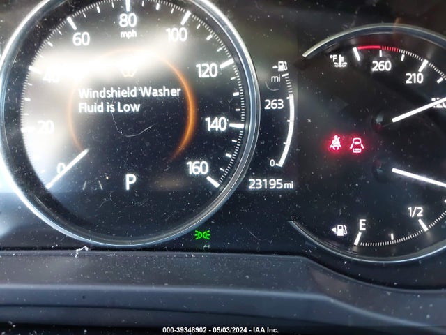 Mazda Cx-5 2.5 Turbo 2023 JM3KFBAY2P0133173 Image 15