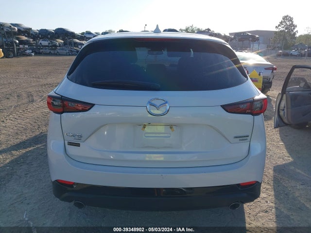 Mazda Cx-5 2.5 Turbo 2023 JM3KFBAY2P0133173 Image 16