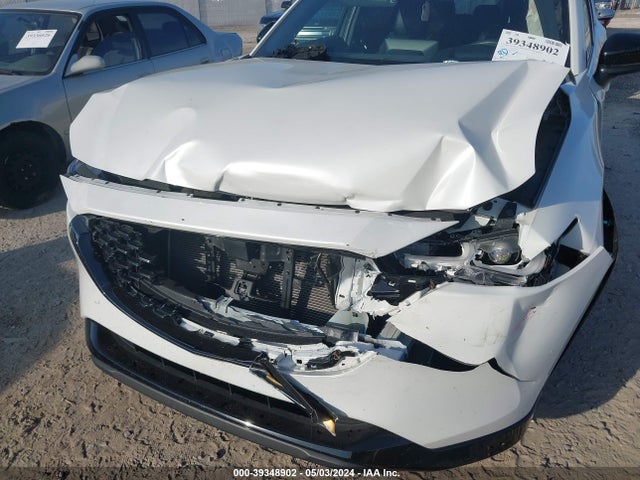 Mazda Cx-5 2.5 Turbo 2023 JM3KFBAY2P0133173 Image 6