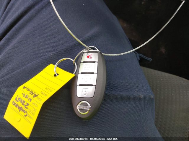 1N4AL3AP4FC112810 Nissan Altima 2.5 Sv