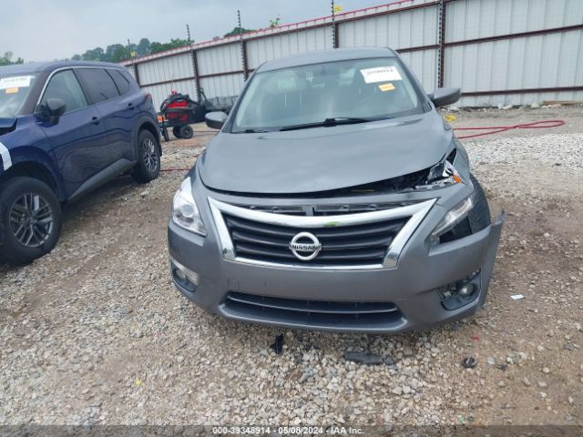 1N4AL3AP4FC112810 Nissan Altima 2.5 Sv