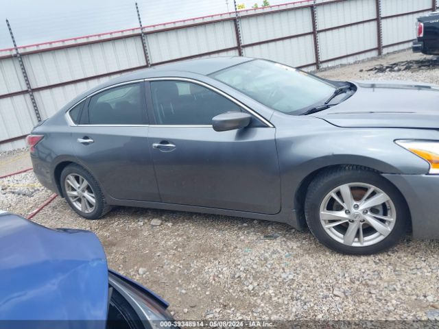 1N4AL3AP4FC112810 Nissan Altima 2.5 Sv