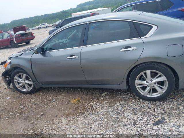 1N4AL3AP4FC112810 Nissan Altima 2.5 Sv