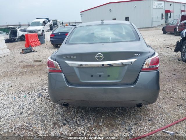 1N4AL3AP4FC112810 Nissan Altima 2.5 Sv